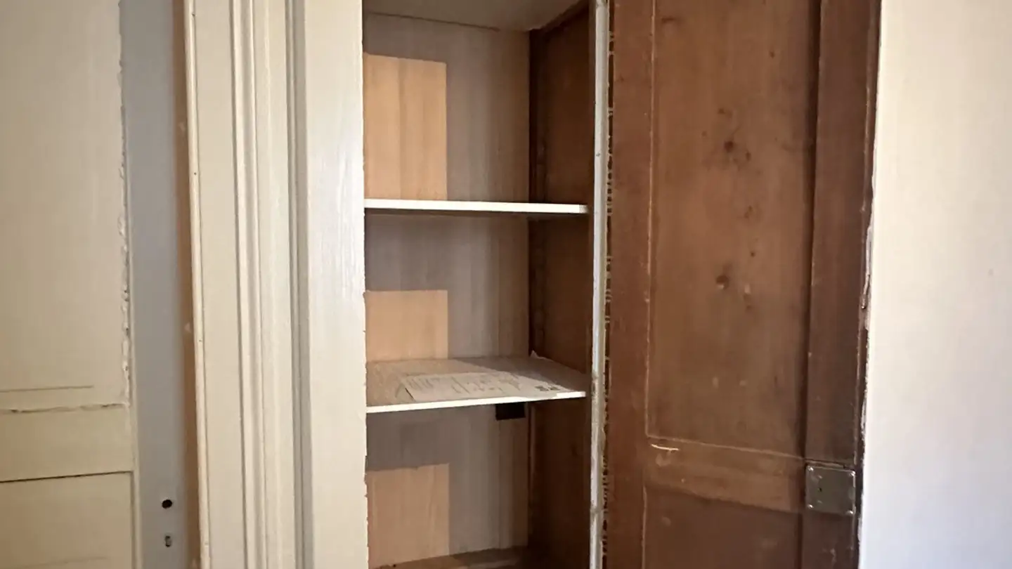 Single room for rent - Militärstrasse 115, 8004 Zürich - Photo 2