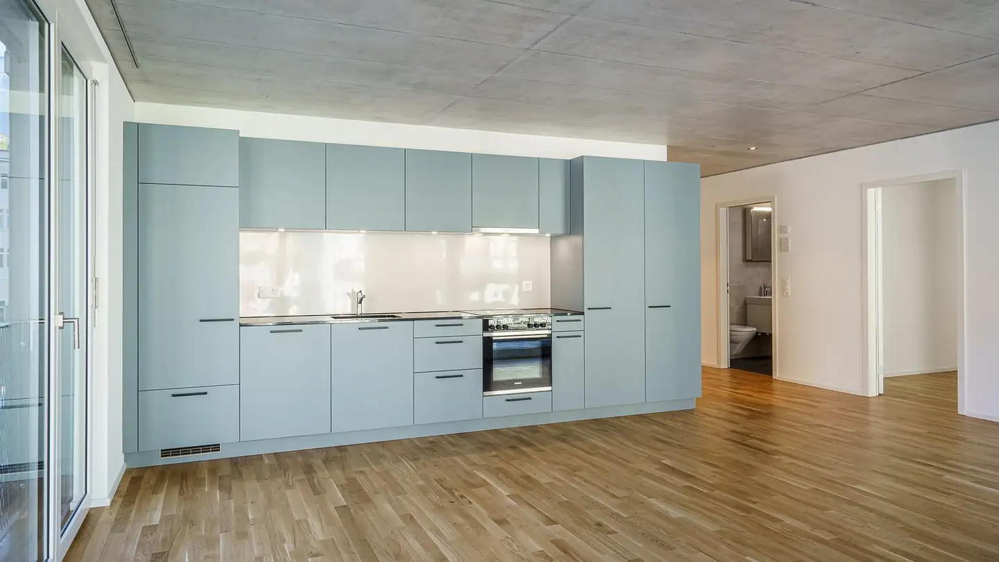 Apartment for rent - Jungfraustrasse 44, 3800 Interlaken