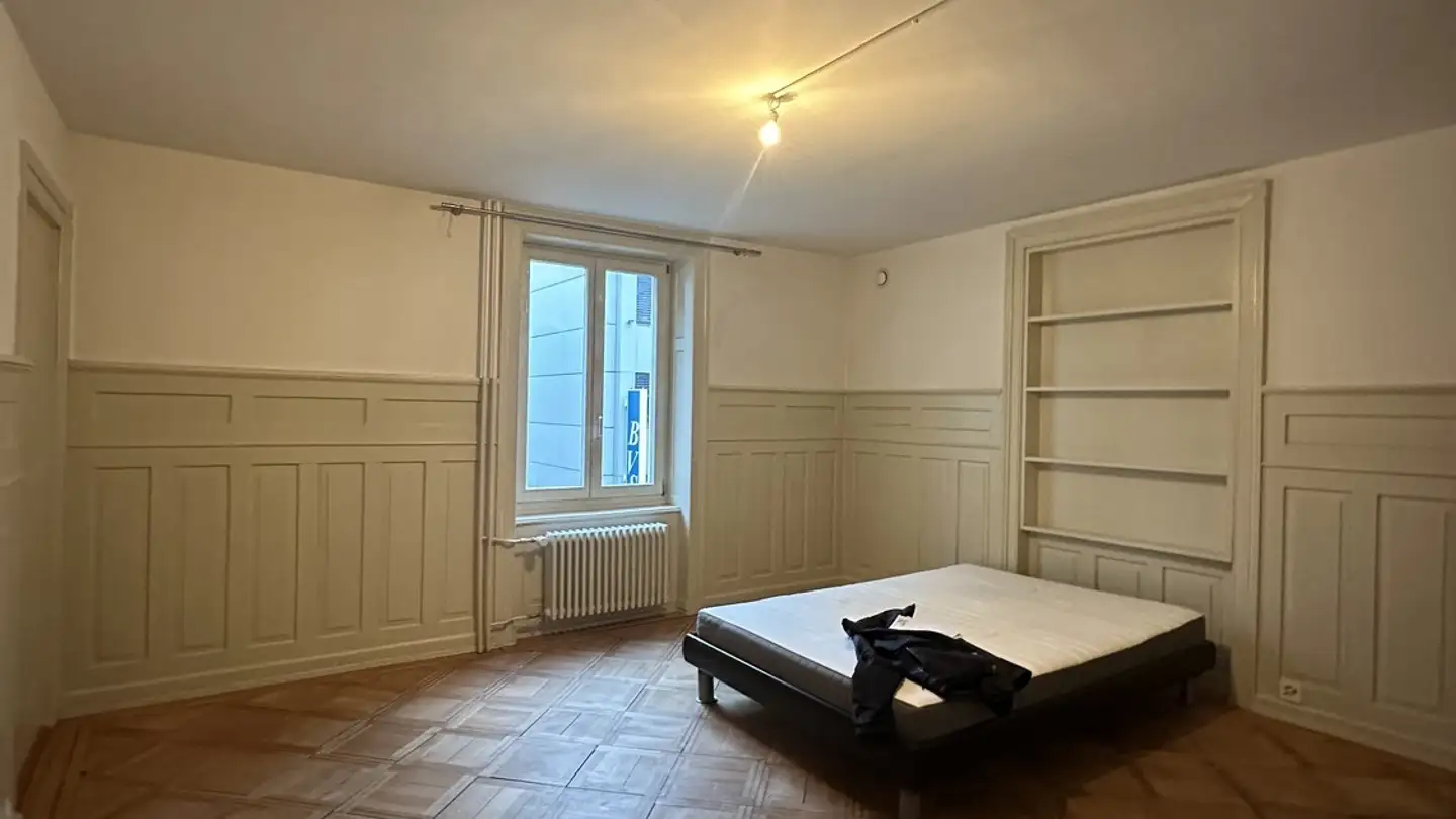 Single room for rent - Militärstrasse 115, 8004 Zürich - Photo 3