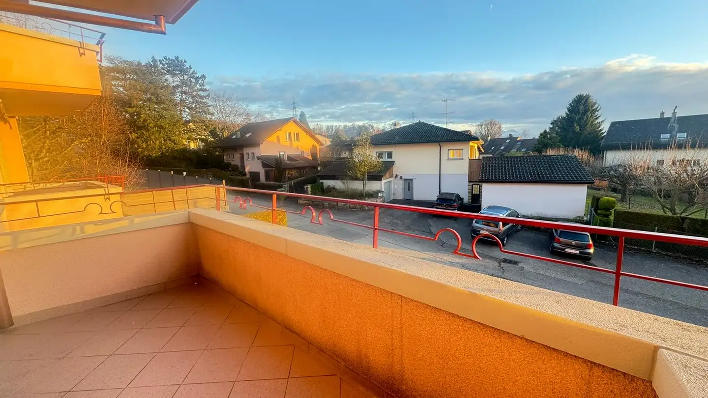 Appartamento in vendita - Chemin De Bellevue 3, 1033 Cheseaux-sur-Lausanne - Foto 3