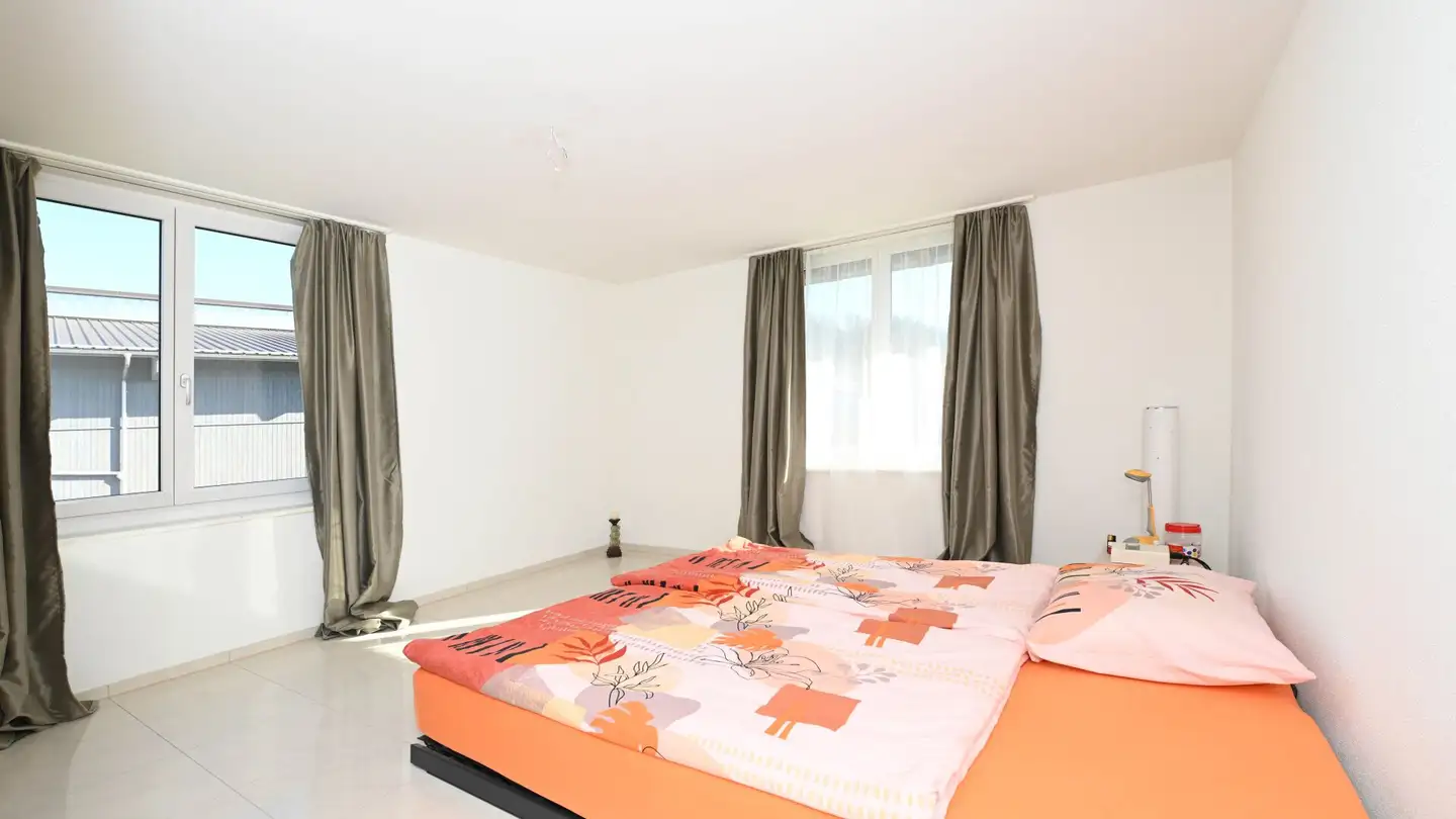 Appartamento in affitto - Dreisteinweg 10, 5040 Schöftland