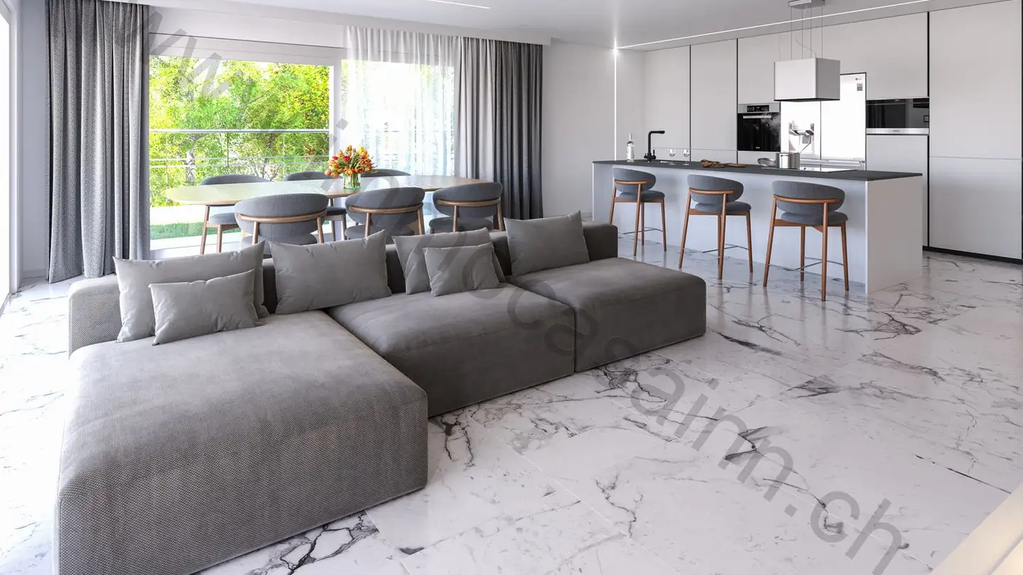 Appartement à vendre - 6556 Leggia - Photo 4