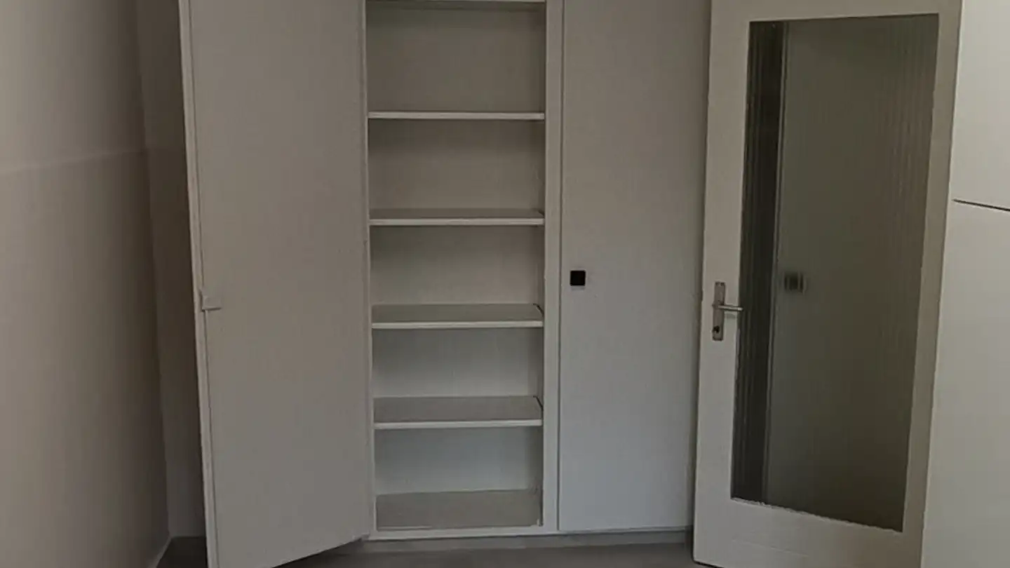 Appartement à louer - Rue Du Milieu 13, 2115 Buttes - Photo 3