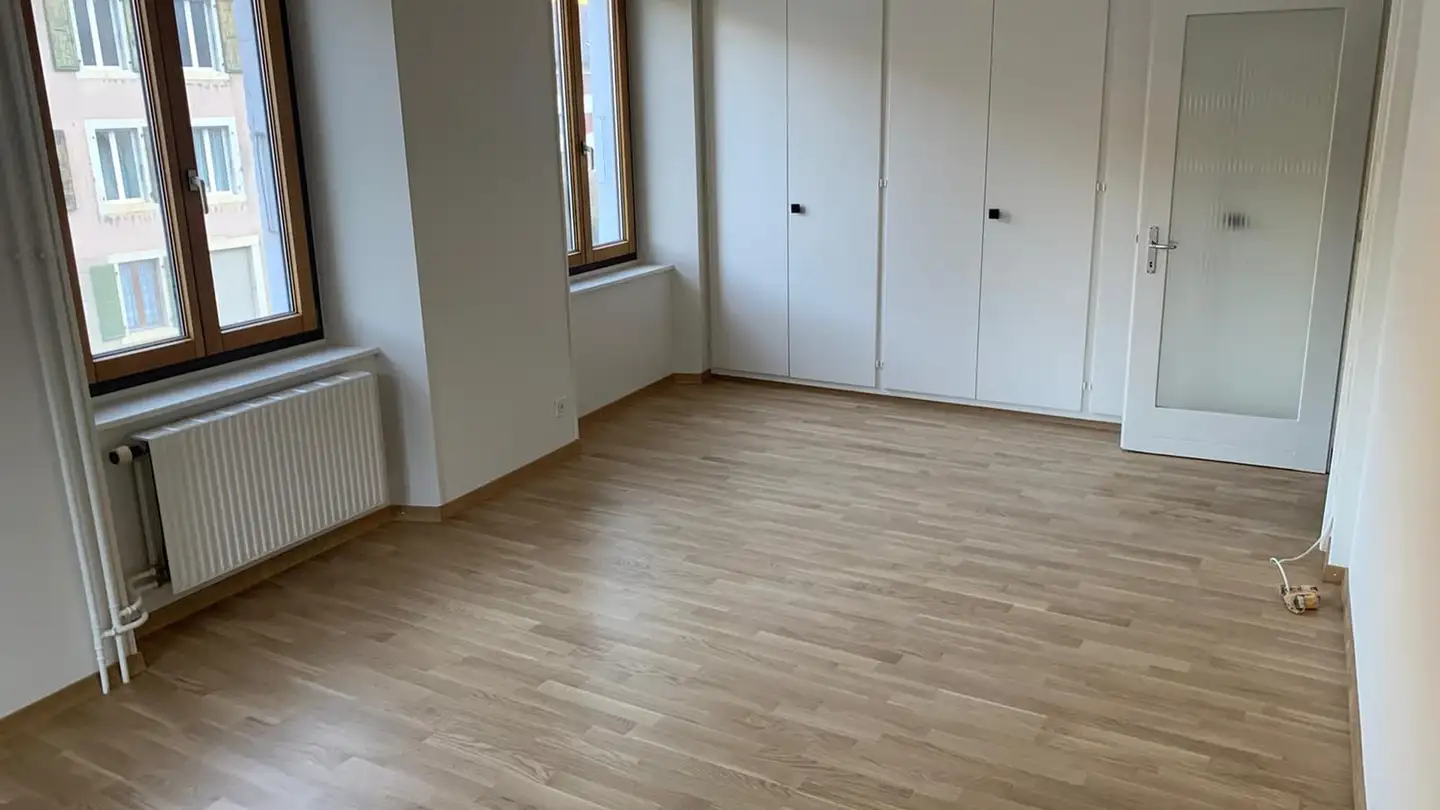 Appartement à louer - Rue Du Milieu 13, 2115 Buttes - Photo 4