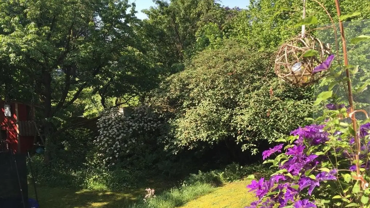 Apartment for rent - Burgstrasse 5, 4125 Riehen - Photo 3