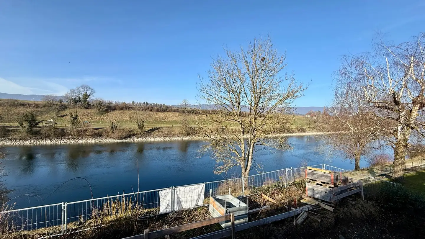 Apartment for sale - Gewerbestrasse 4, 2558 Aegerten - Photo 4