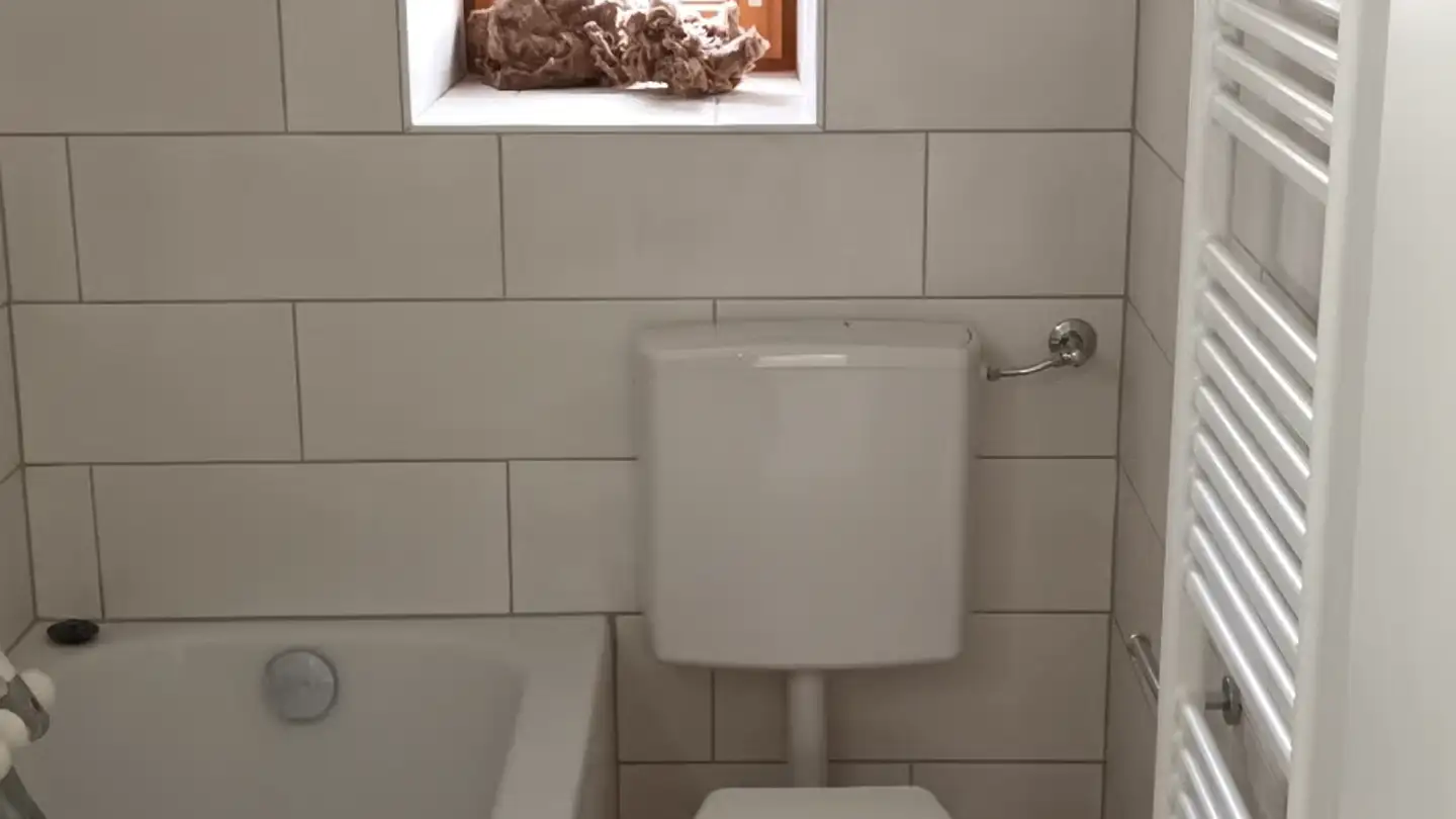 Appartement à louer - Rue Du Milieu 13, 2115 Buttes