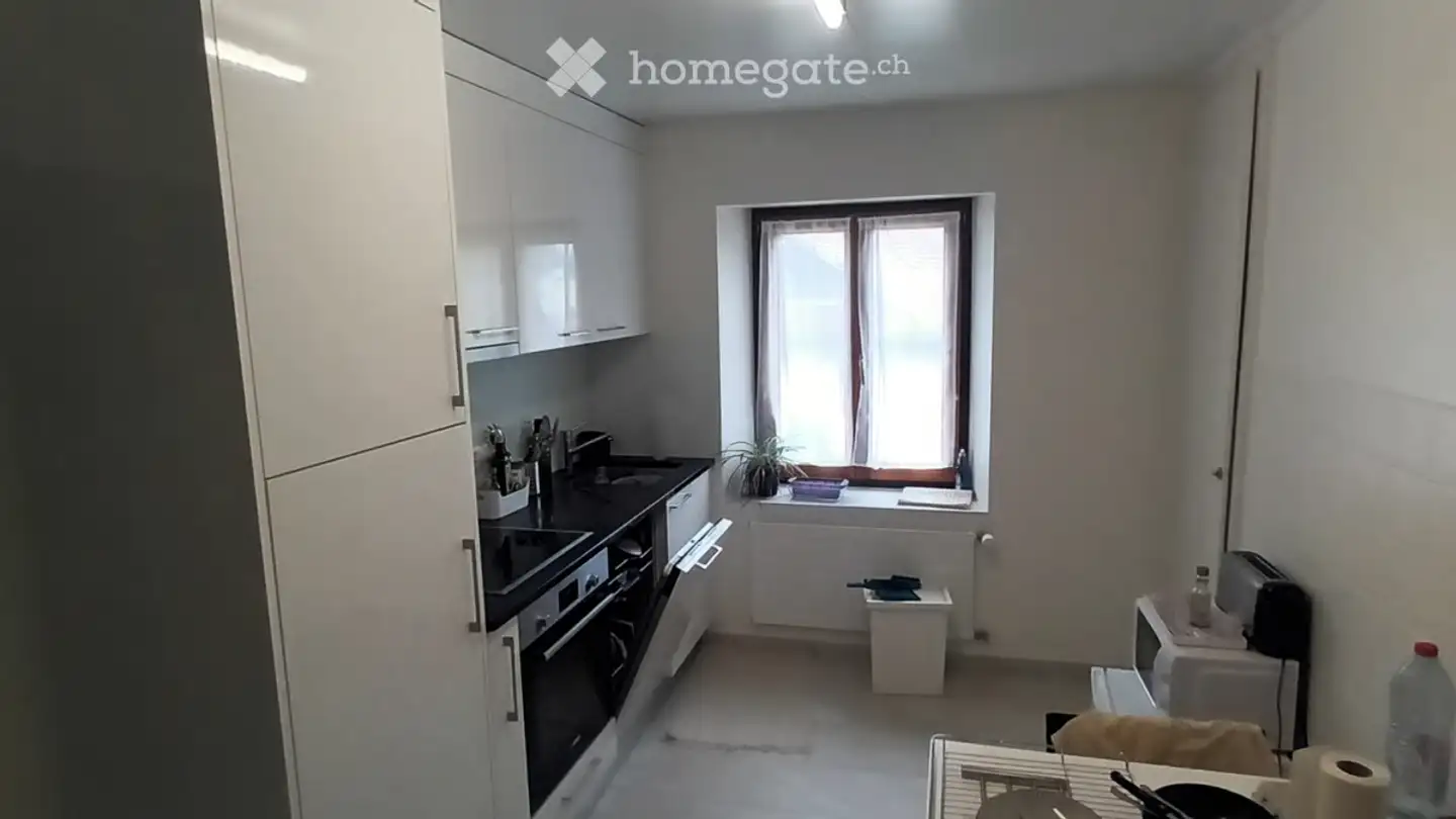 Wohnung mieten - Rue Du Milieu 13, 2115 Buttes - Foto 3