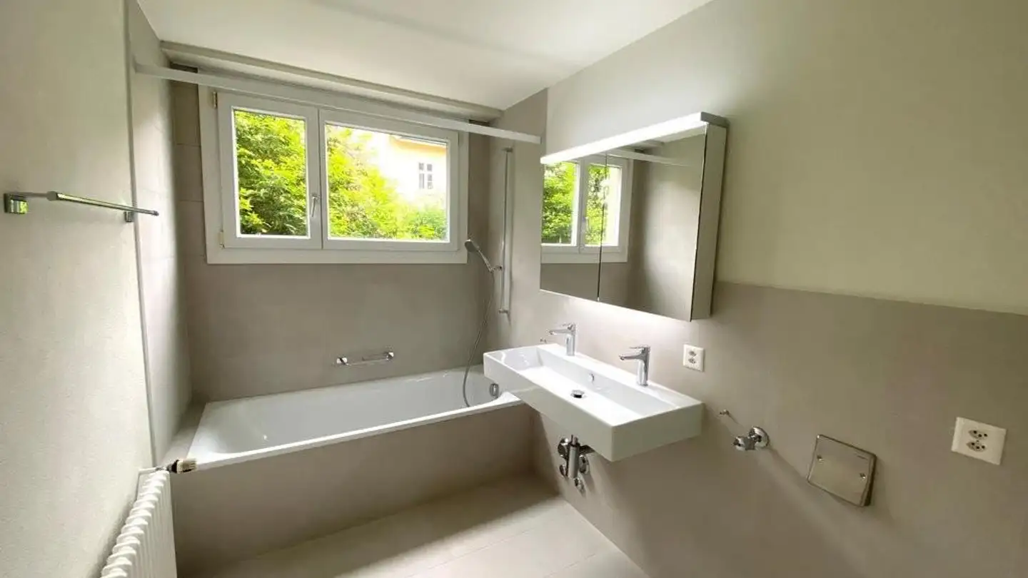 Apartment for rent - Burgstrasse 5, 4125 Riehen - Photo 4