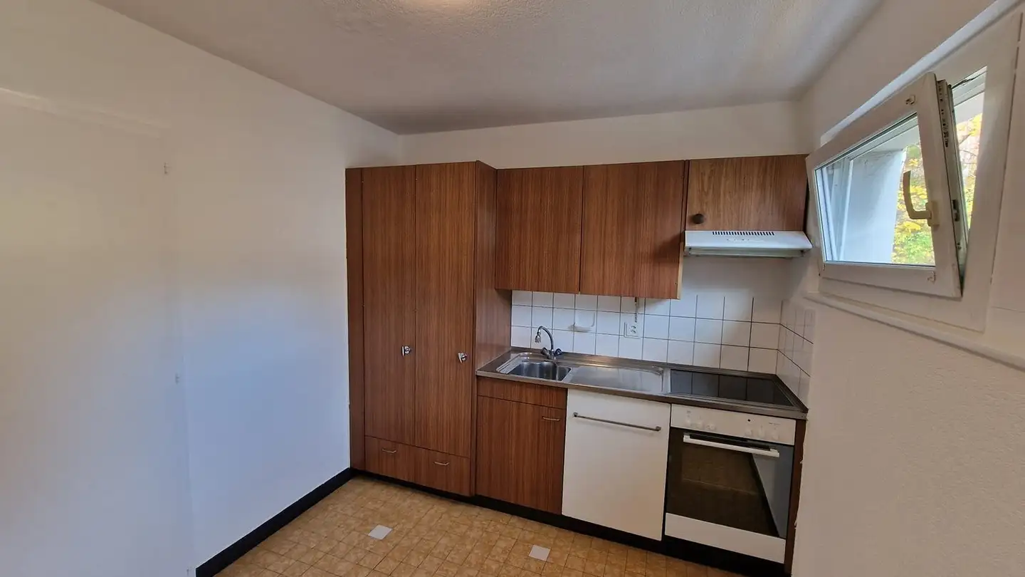 Appartamento in affitto - Rue Du Marais 36, 2400 Le Locle - Photo 2