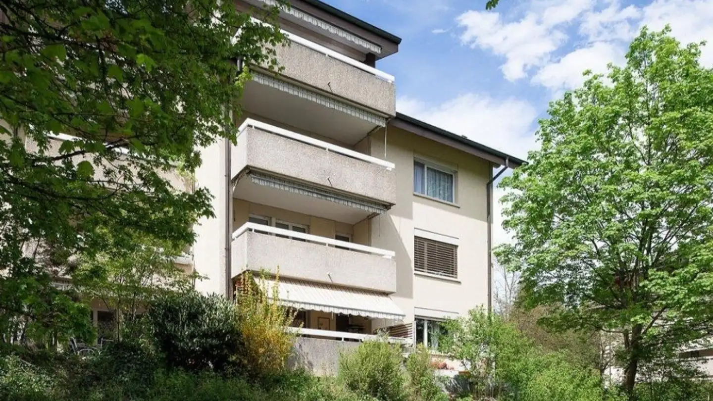 Appartamento in affitto - Gysulastrasse 79, 5022 Rombach - Foto 2