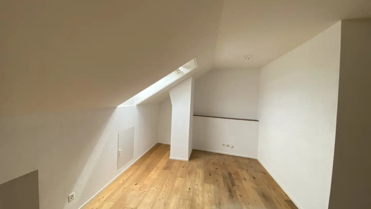 Commercial for rent - Gersagstrasse 33, 6020 Emmenbrücke