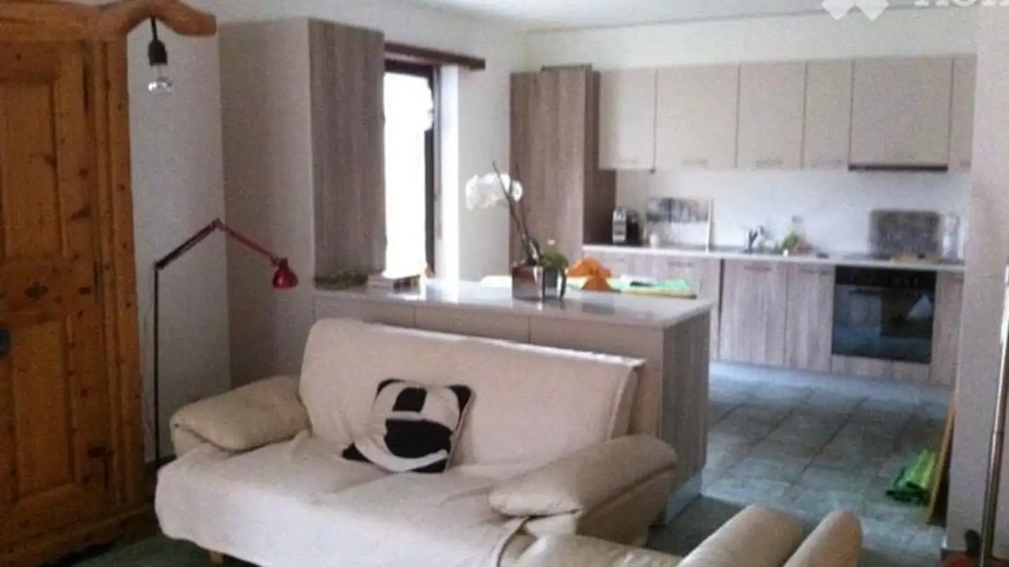 Appartamento in affitto - Al Triulzi 6, 6535 Roveredo GR