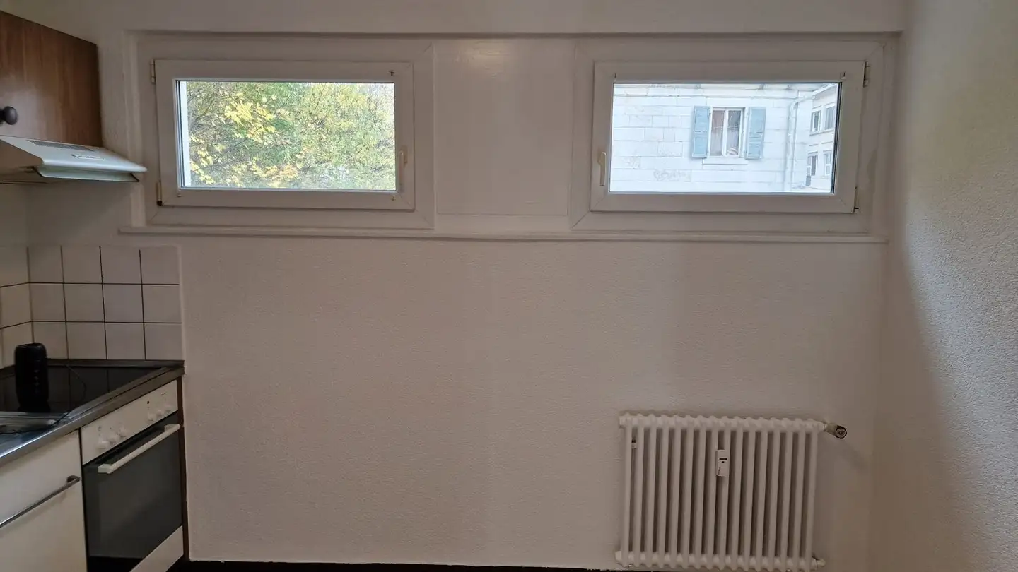 Appartamento in affitto - Rue Du Marais 36, 2400 Le Locle - Photo 3