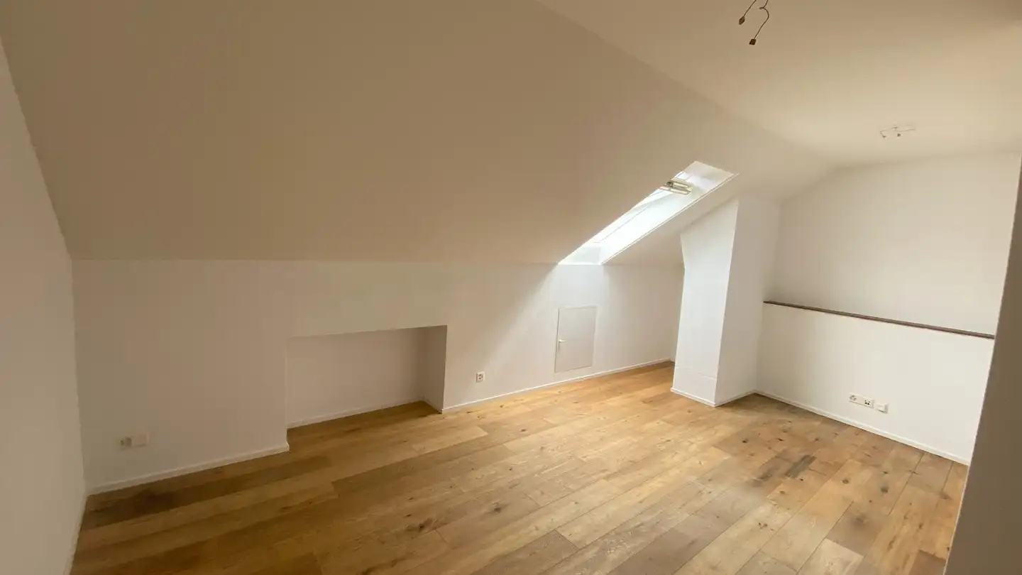 Gewerbe mieten - Gersagstrasse 33, 6020 Emmenbrücke - Foto 3