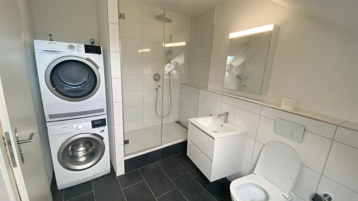 Gewerbe mieten - Gersagstrasse 33, 6020 Emmenbrücke - Foto 4