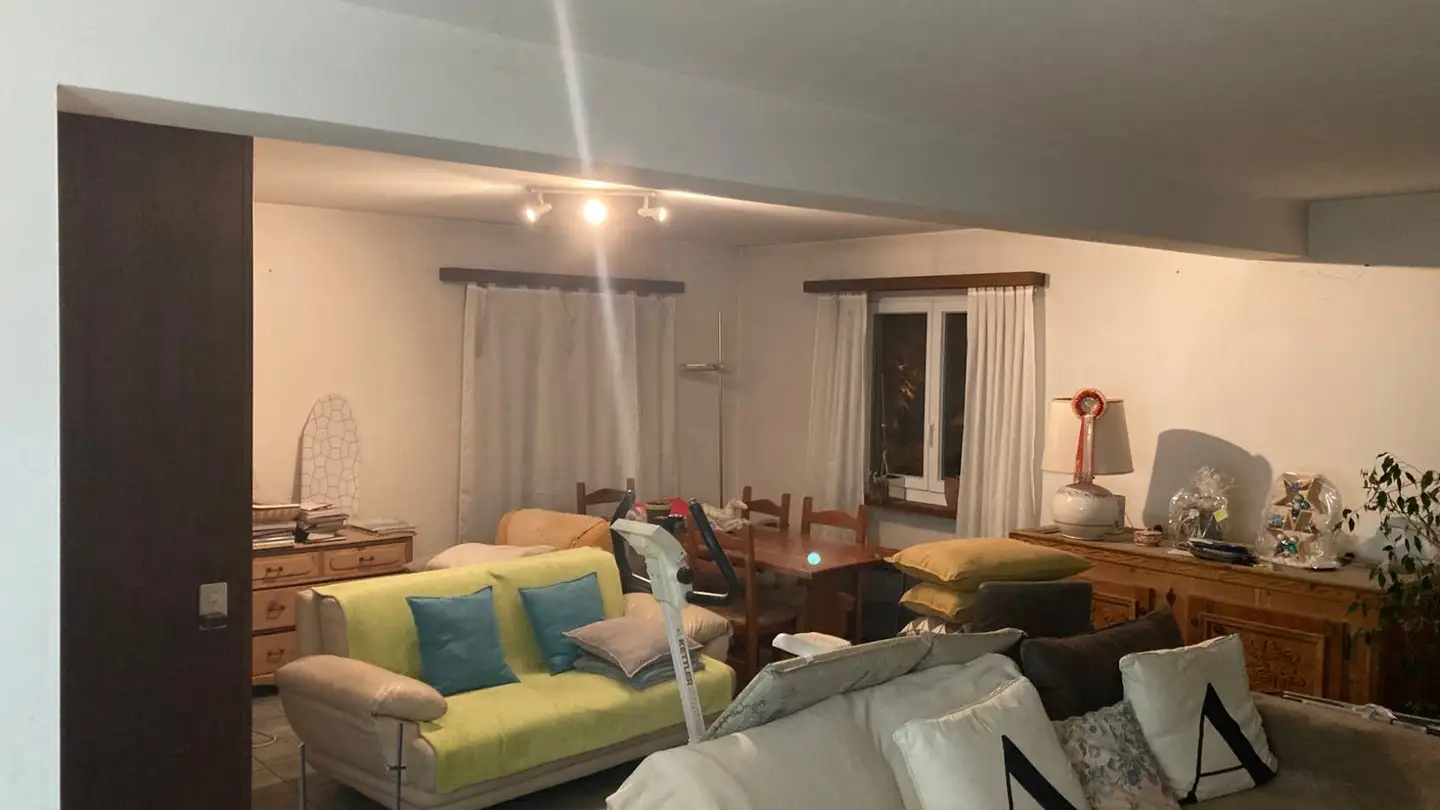 Appartamento in affitto - Al Triulzi 6, 6535 Roveredo GR - Foto 2