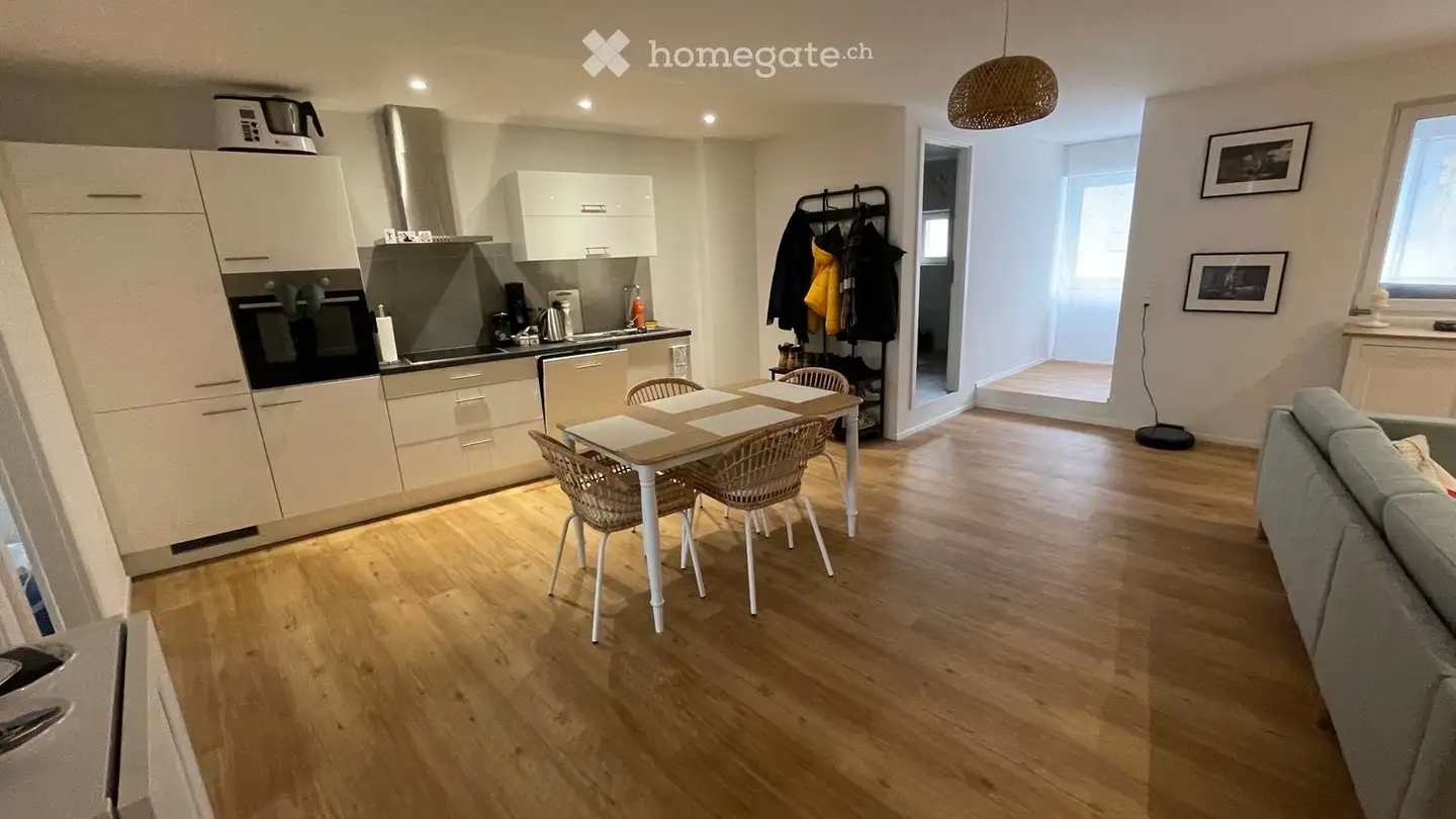 Apartment for rent - 2016 Cortaillod