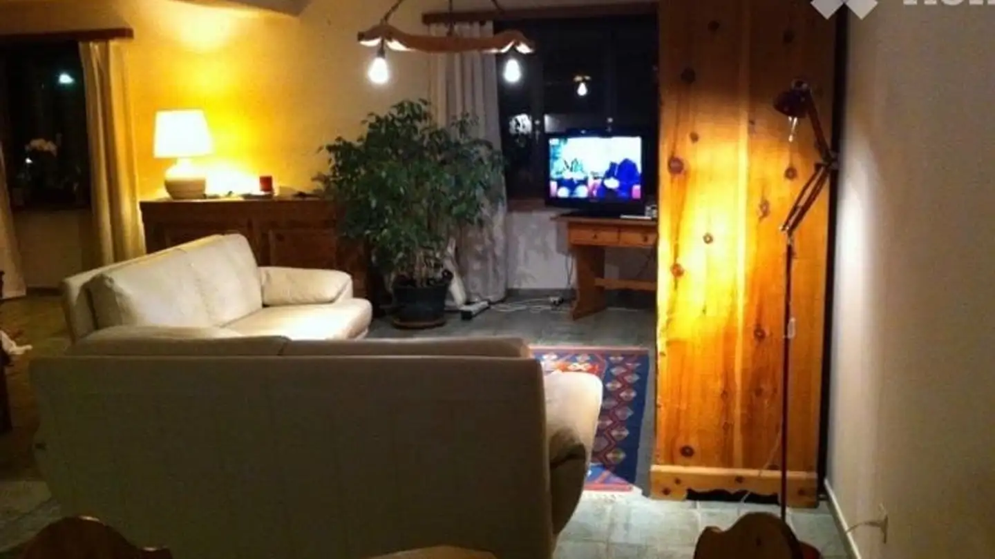 Appartamento in affitto - Al Triulzi 6, 6535 Roveredo GR - Foto 3