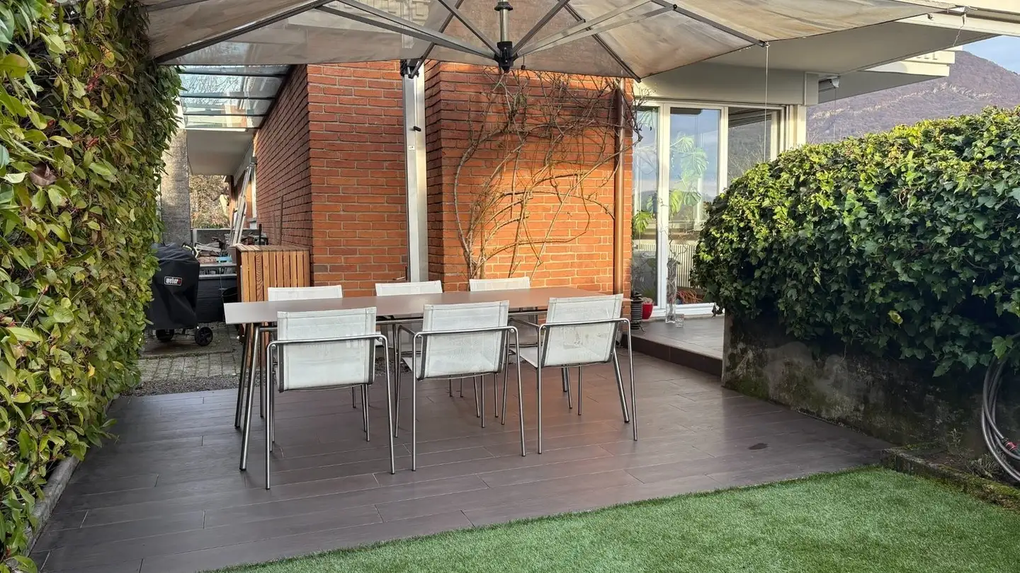 Apartment for rent - 6942 Savosa - Photo 2