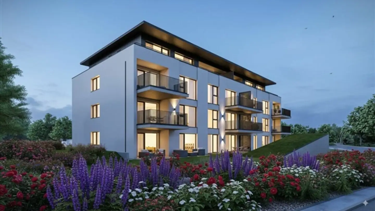 Attico in vendita - Steingasse 16, 4704 Niederbipp - Foto 2