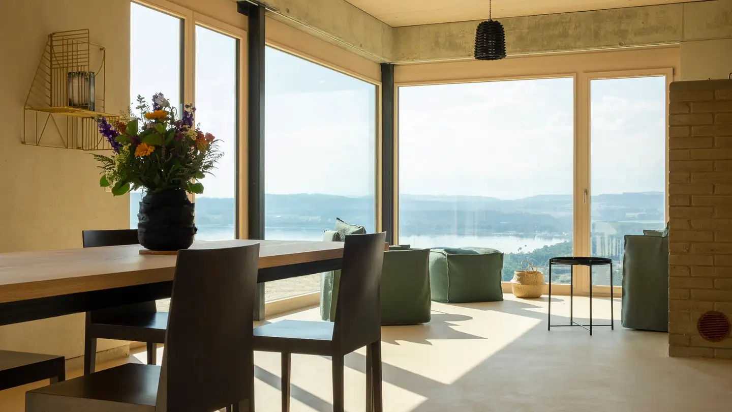 Apartment for rent - Bellerive, 1585 Bellerive VD