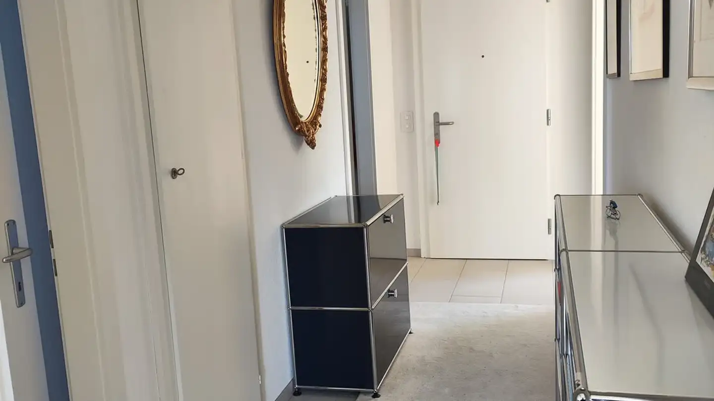 Apartment for rent - Stefanstrasse 12, 4106 Therwil - Photo 4
