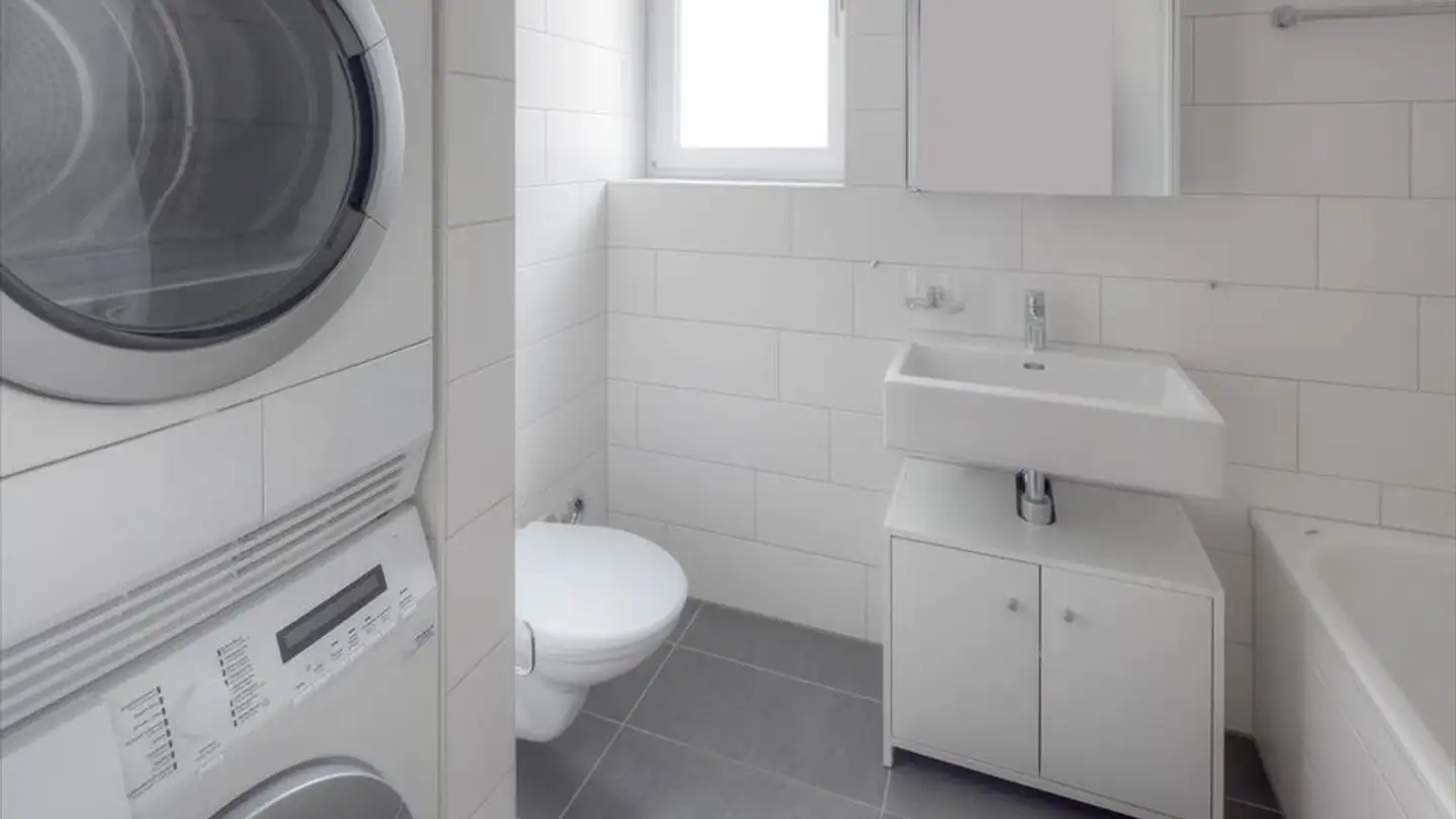 Appartamento in affitto - Etzmattrain 19, 3322 Urtenen-Schönbühl - Foto 4