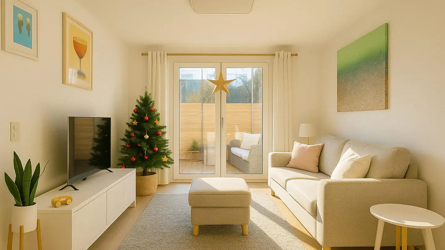 Casa singola in vendita - Via Comunale 20, 6807 Taverne - Photo 4