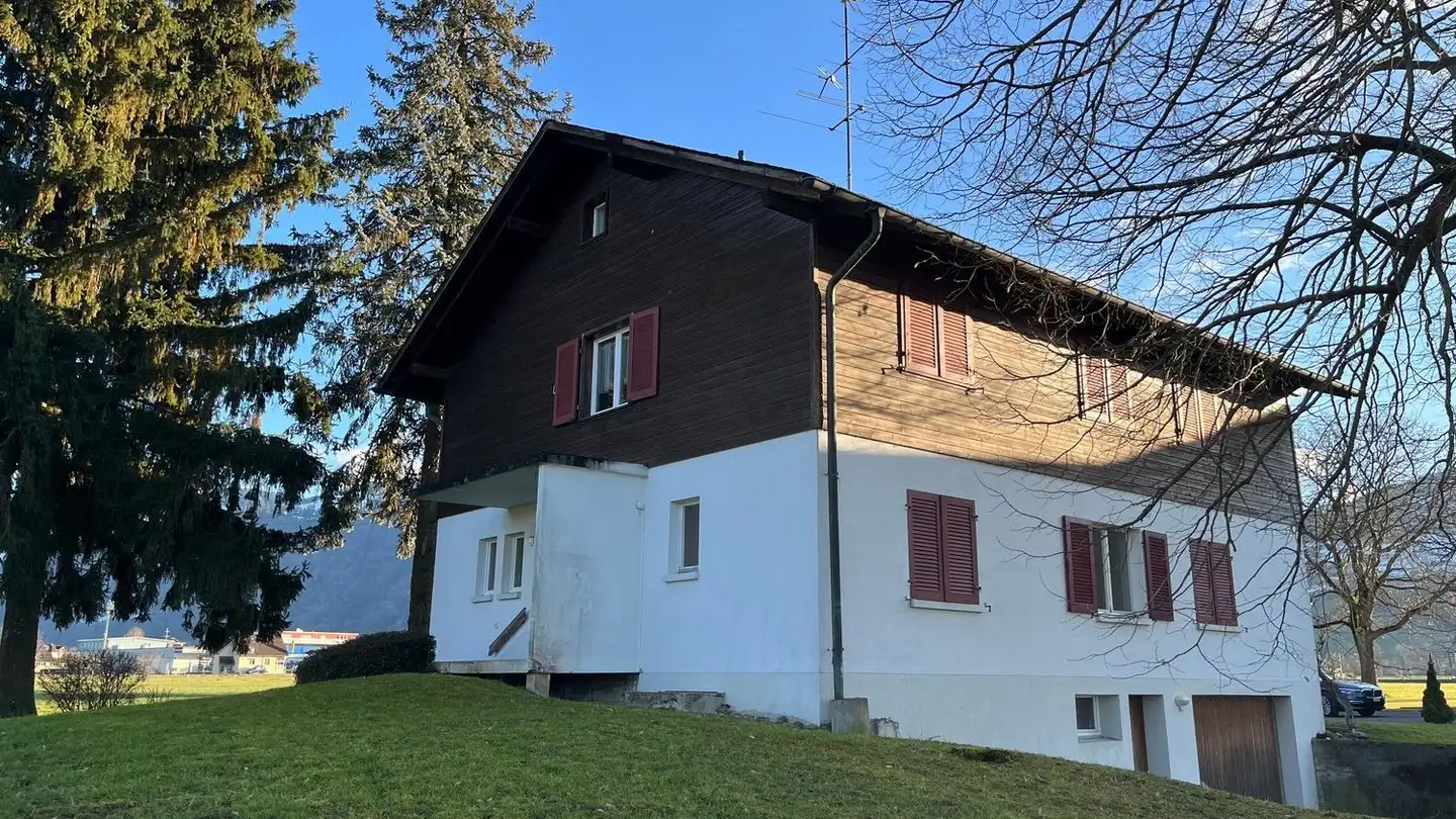 Casa singola in vendita - 8855 Wangen SZ - Foto 3