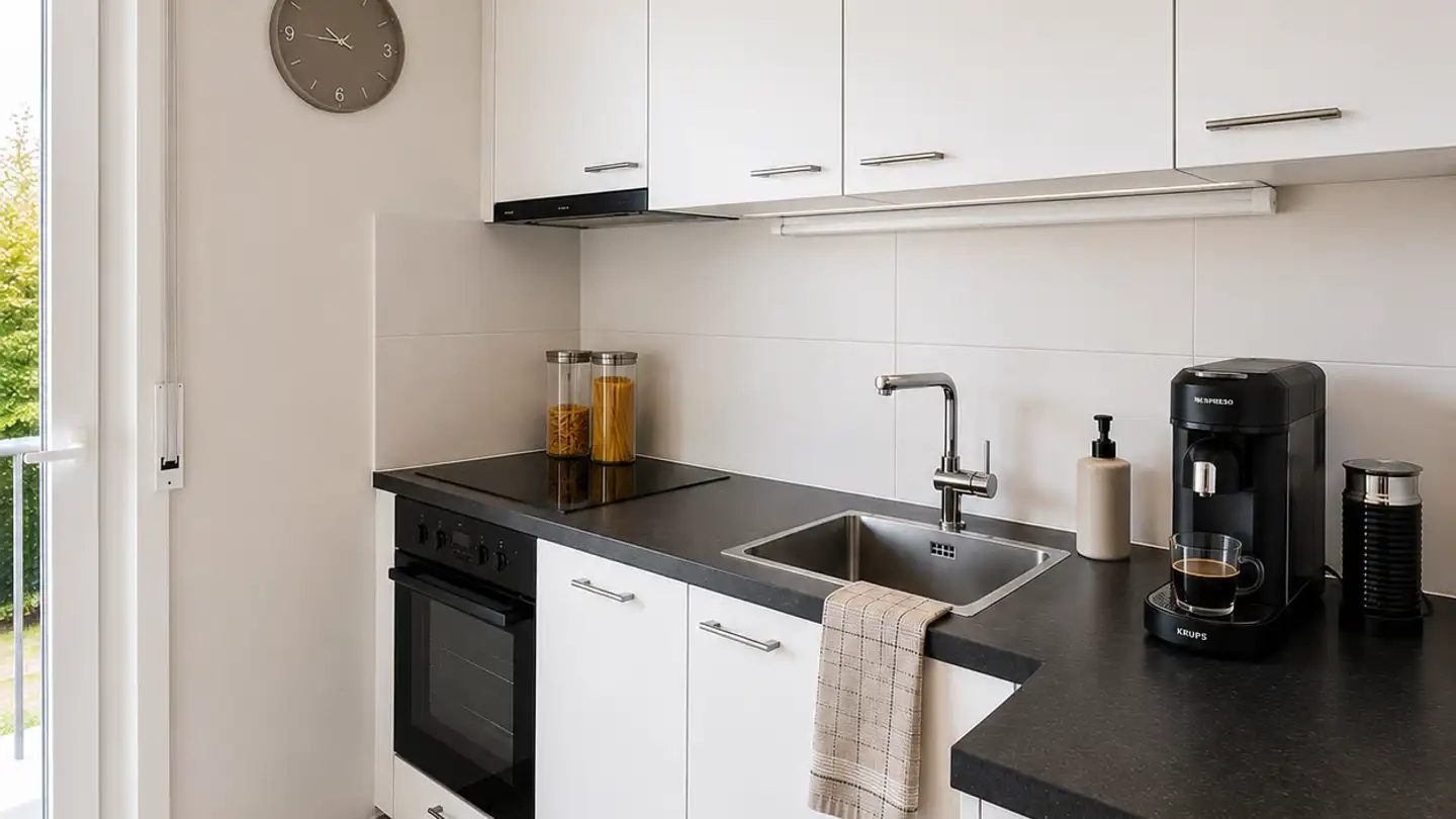 Appartement à vendre - Place De La Gare 2, 1663 Pringy - Photo 2