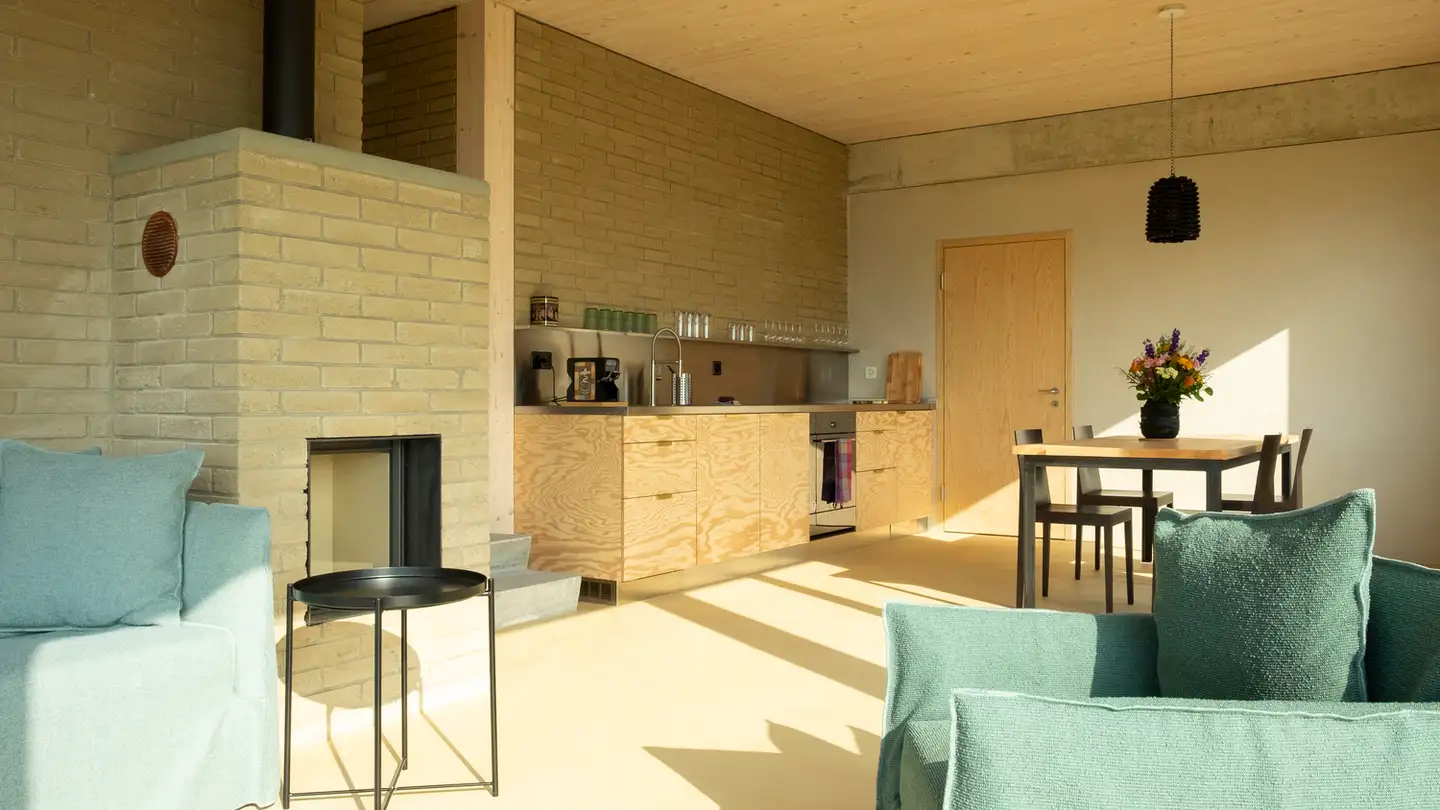 Apartment for rent - Bellerive, 1585 Bellerive VD - Photo 3