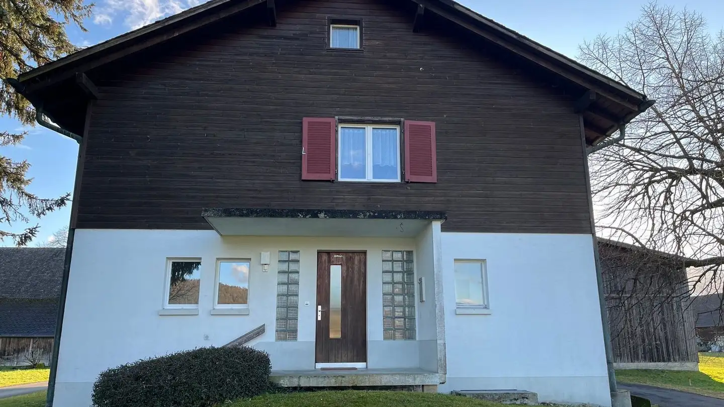 Casa singola in vendita - 8855 Wangen SZ - Foto 4