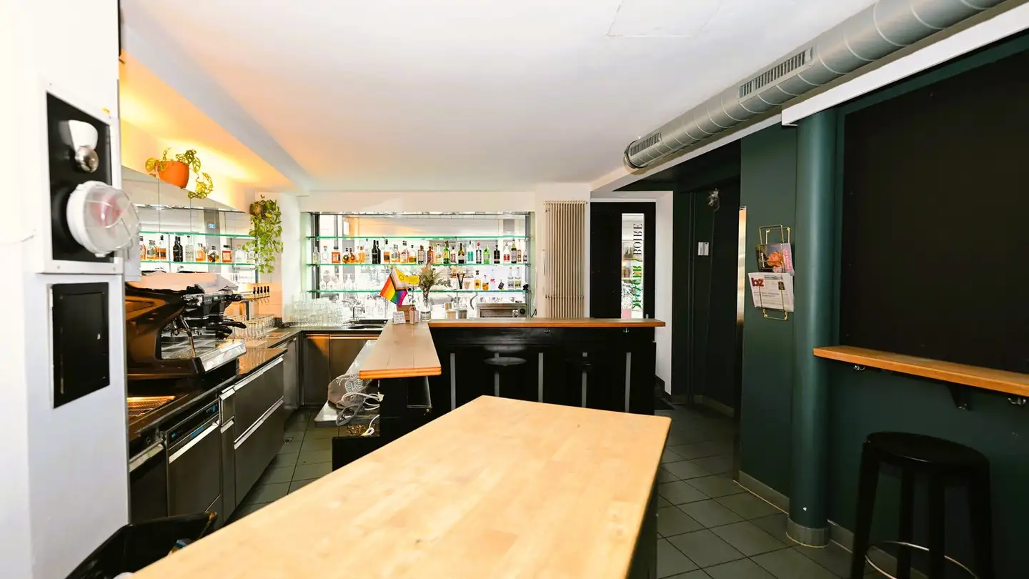 Edificio residenziale in vendita - Gerbergasse 81, 4001 Basel - Photo 3