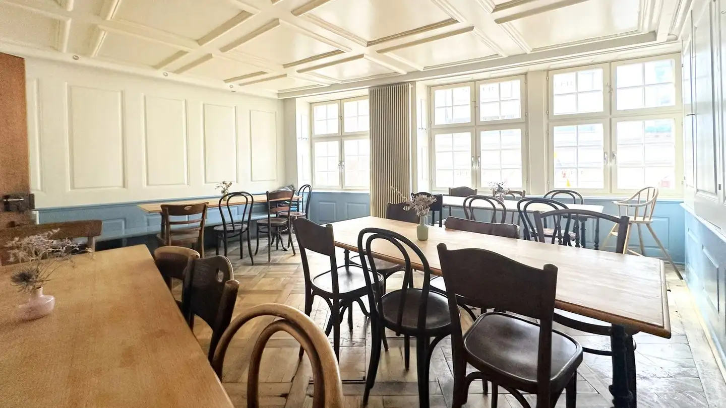 Edificio residenziale in vendita - Gerbergasse 81, 4001 Basel - Photo 4