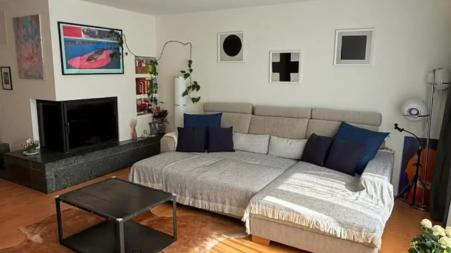 Apartment for rent - Aryanastrasse 4, 8704 Herrliberg - Photo 3