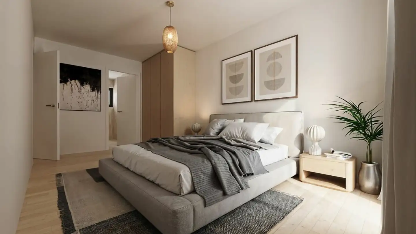 Wohnung kaufen - Chemin De Maillefer 3, 1315 La Sarraz - Foto 2