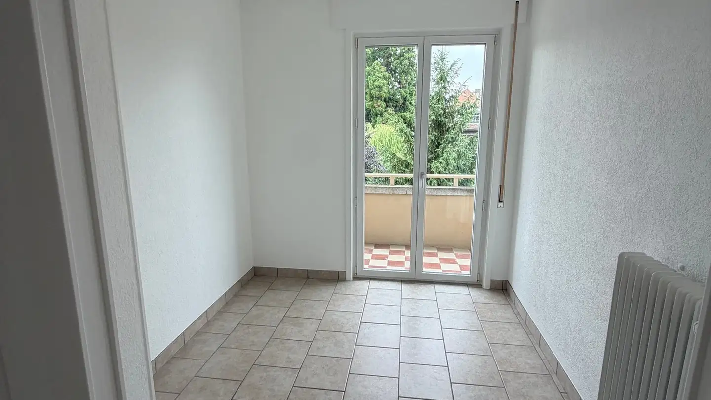 Apartment for rent - Rue des Philosophes 6, 1400 Yverdon-les-Bains