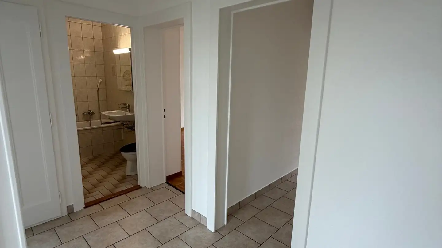 Apartment for rent - Rue des Philosophes 6, 1400 Yverdon-les-Bains - Photo 3