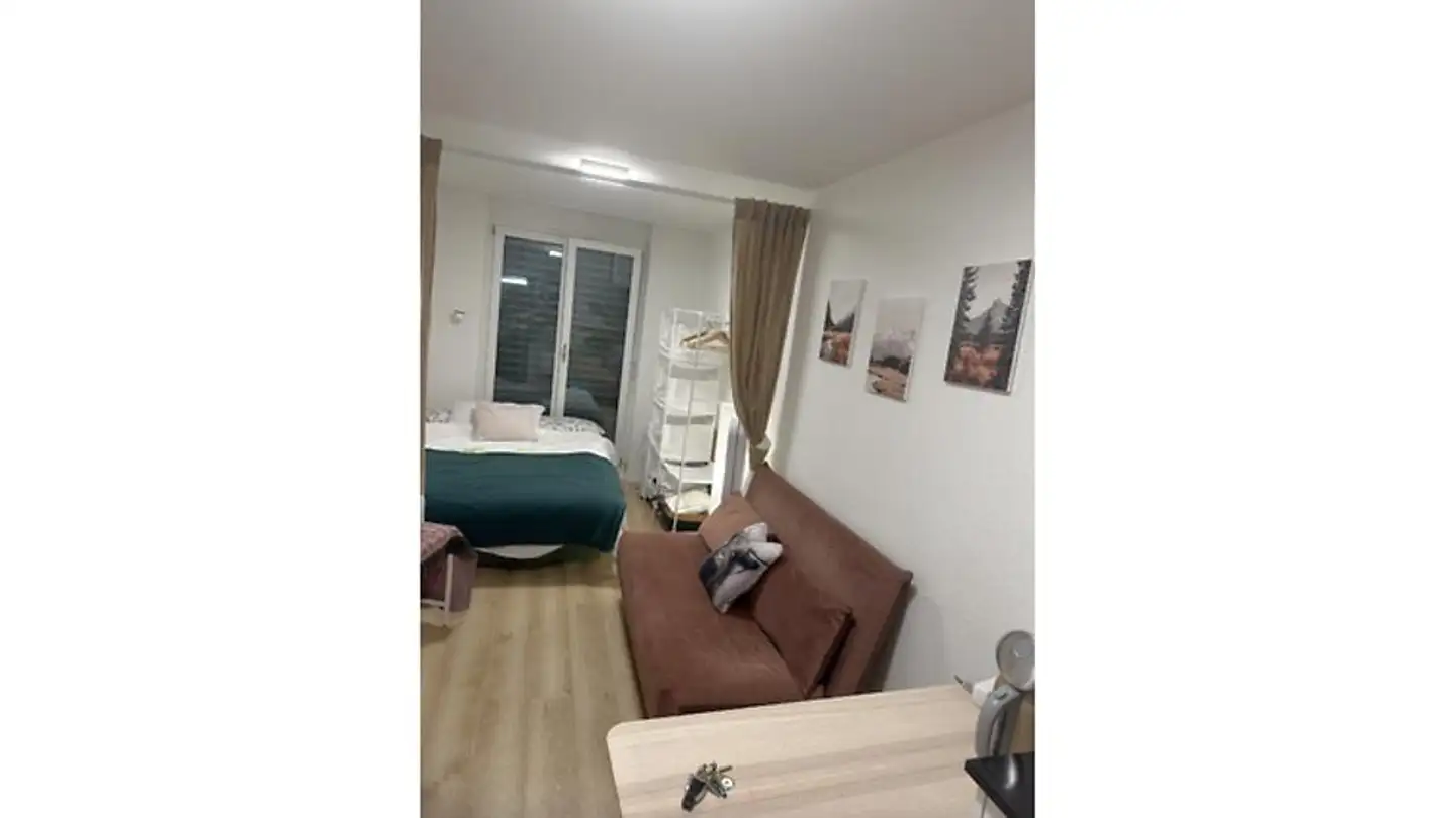 Furnished apartment for rent - 8005 Zürich