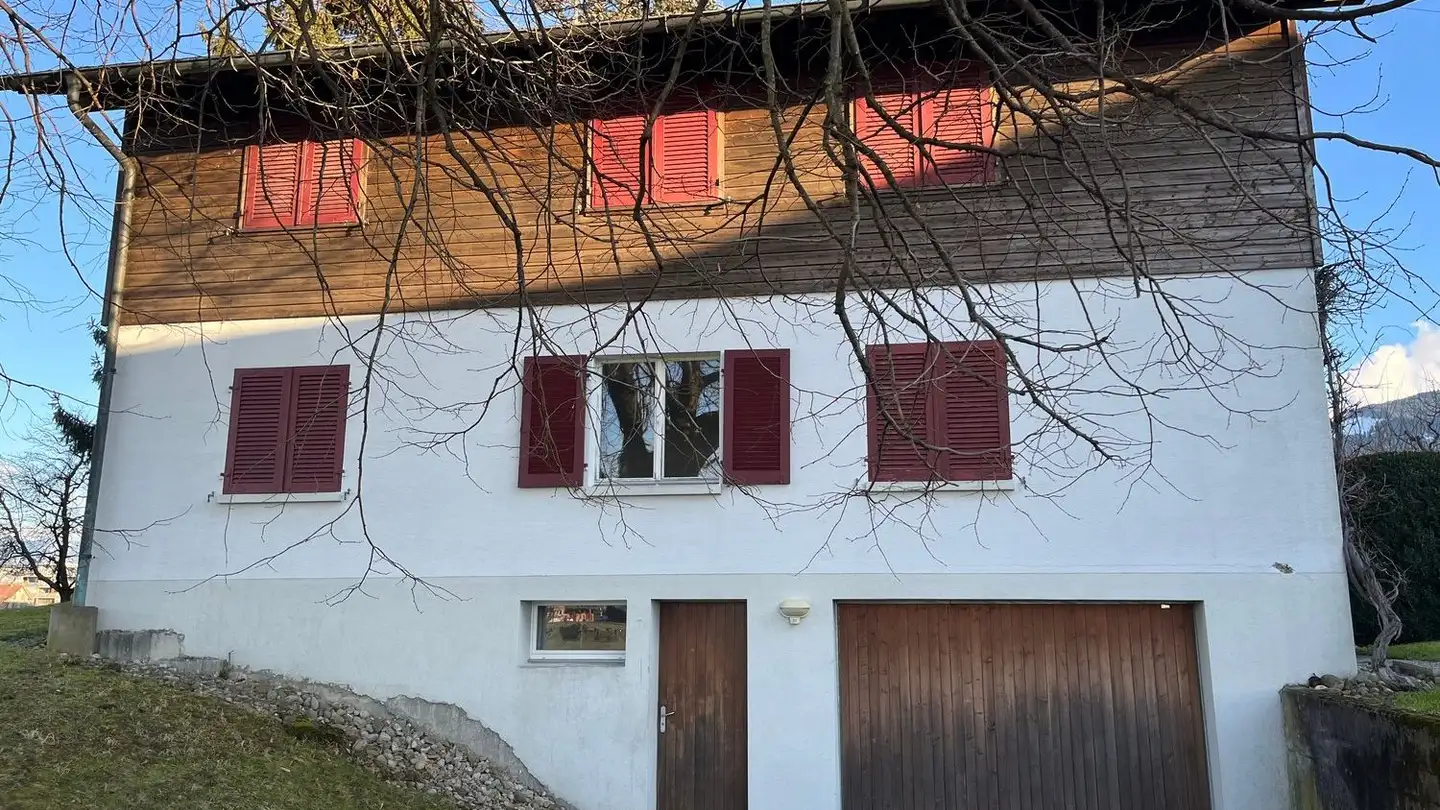 Casa singola in vendita - 8855 Wangen SZ - Foto 2