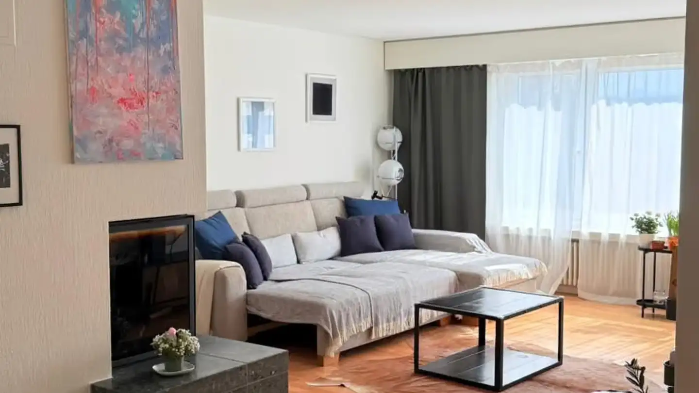 Apartment for rent - Aryanastrasse 4, 8704 Herrliberg