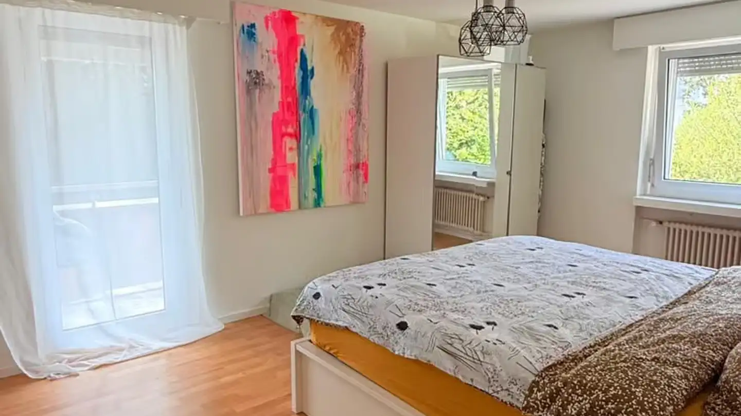 Apartment for rent - Aryanastrasse 4, 8704 Herrliberg - Photo 4