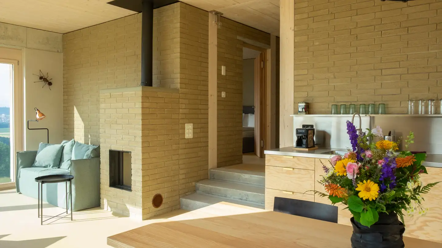 Apartment for rent - Bellerive, 1585 Bellerive VD - Photo 4