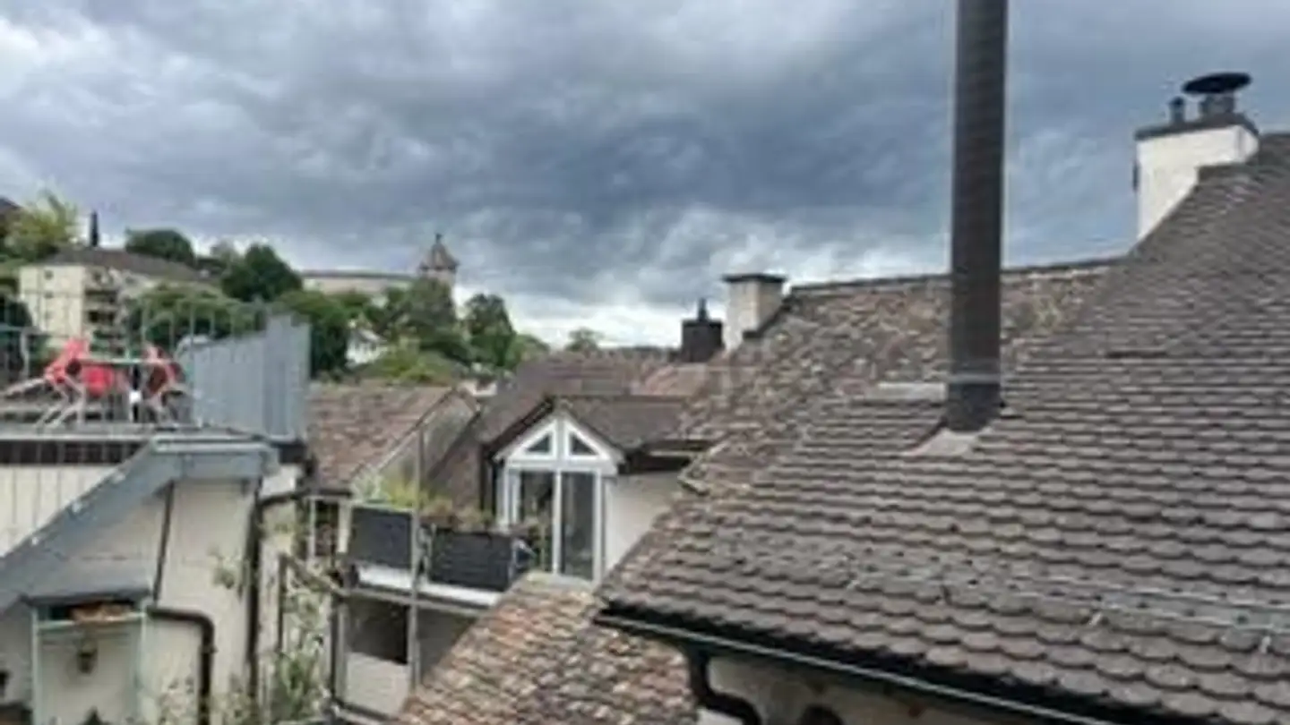 Appartamento in affitto - Schützengraben 9, 8200 Schaffhausen