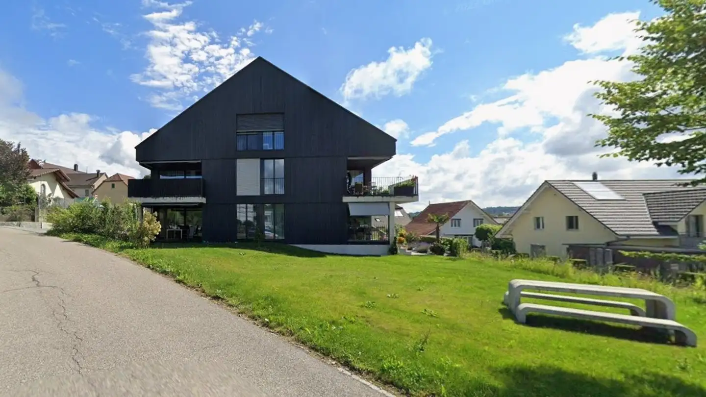 Wohnung mieten - Breitenstrasse 3, 4629 Fulenbach - Foto 2