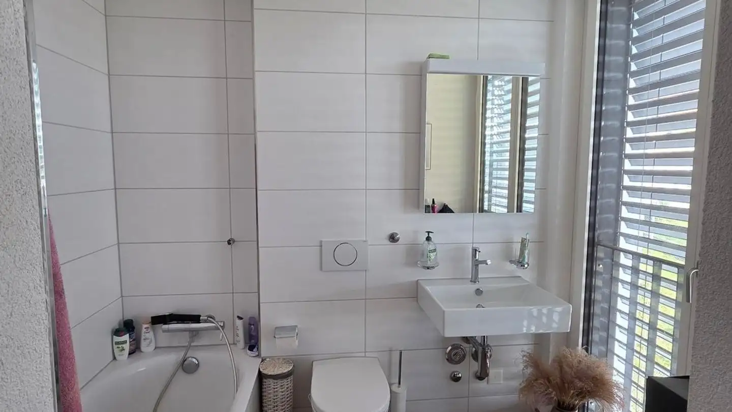 Wohnung mieten - Breitenstrasse 3, 4629 Fulenbach - Foto 3