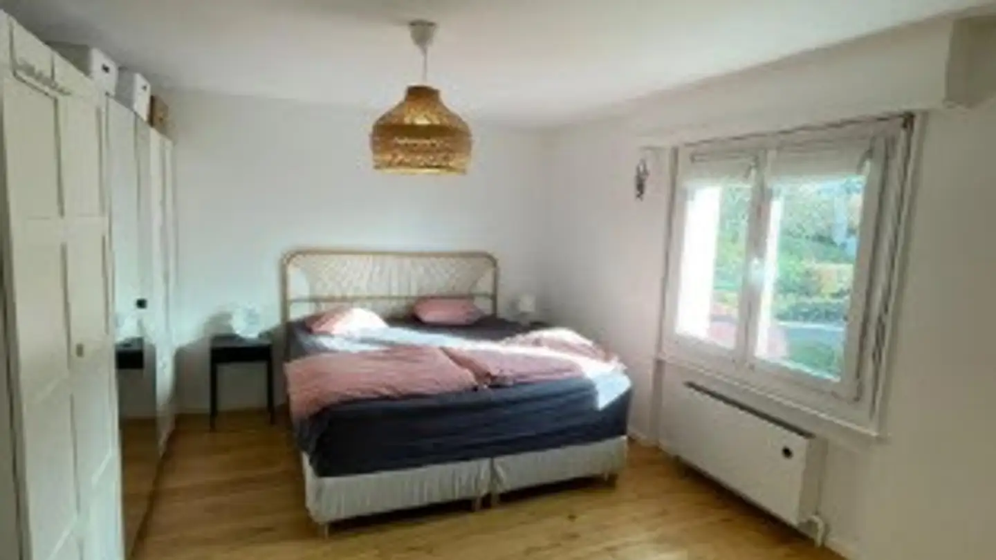 Appartamento in affitto - Rue De Lausanne, 1030 Bussigny - Foto 4