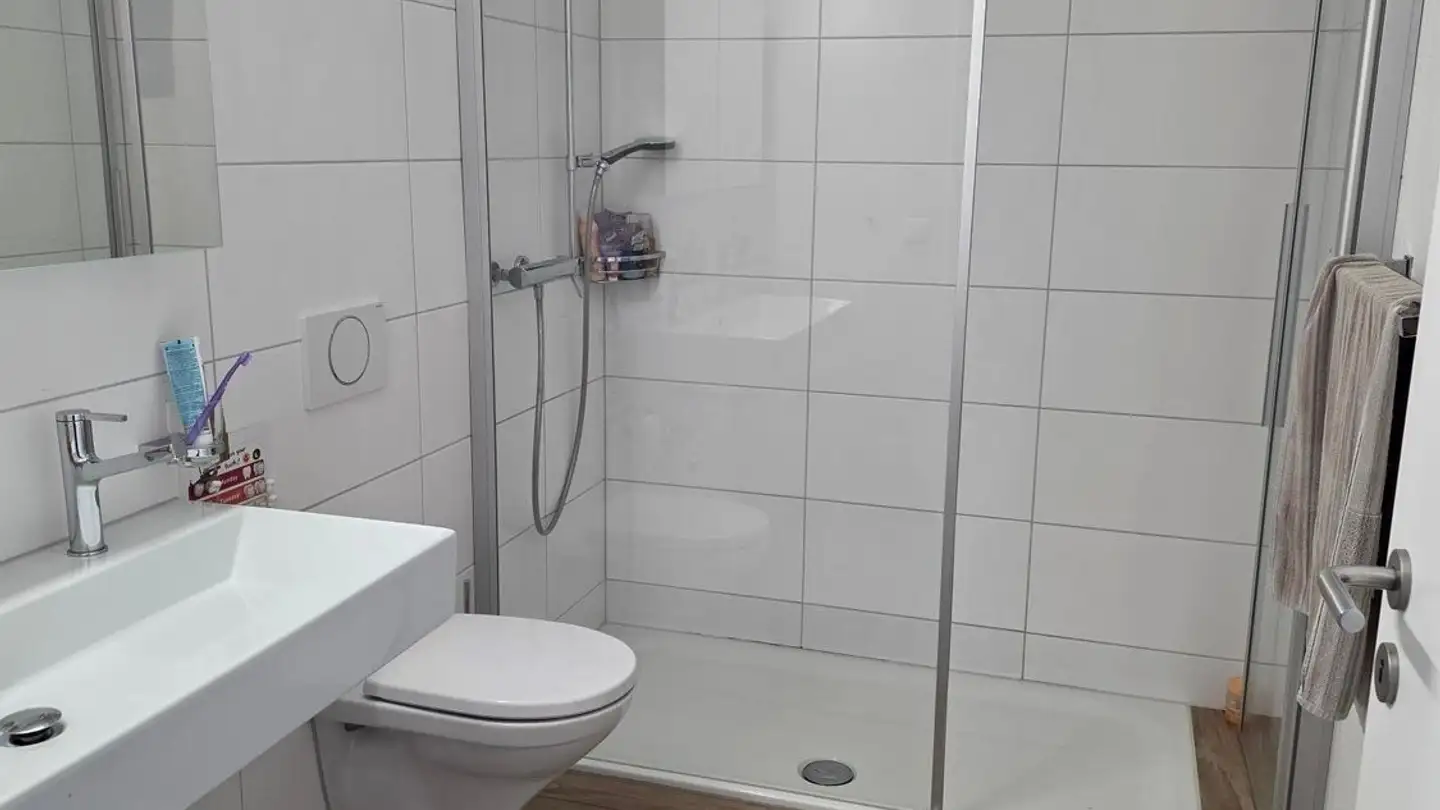 Wohnung mieten - Breitenstrasse 3, 4629 Fulenbach - Foto 4