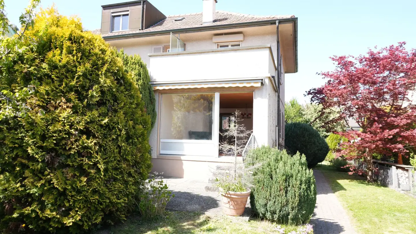 Einfamilienhaus kaufen - Hubacherweg 6, 3097 Liebefeld - Foto 3